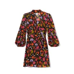 CAbi - Mingle Kimono (6252)